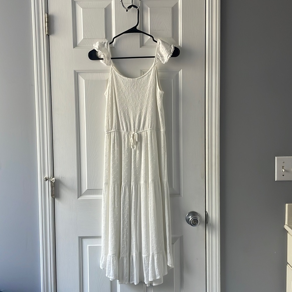 GIRLS Art Class Maxi Dress